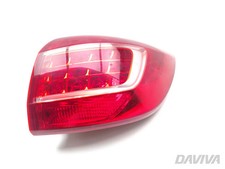 Kia Sportage Hinteres äußeres Rücklicht Hinteren Rechts 2013 SUV 4/5dr 92402-3W0