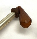 Vintage Kleen Ream PIpe Reamer, PIpe Cleaning Retort/instructions, Stem Cleaner. — photo 3