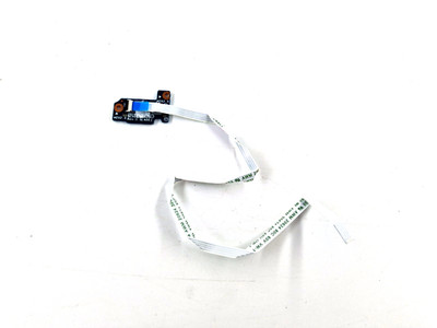 Dell Inspiron 15 Gaming 7567 Power Button Logic Board mit Kabel LS-D994P