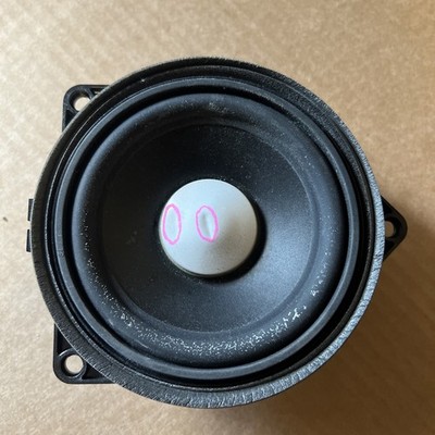 BMW F20 F21 F30 Door Speaker Loudspeaker Harman Front Left Right N/O/S 9364956