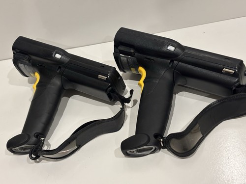 2 x Symbol Motorola Zebra MC3190 Barcode 1D Gun Scanner MC3190-GL MC3100 38Key - Picture 15 of 20