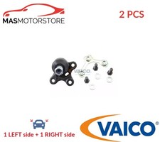 SUSPENSION BALL JOINT PAIR VAICO V10-7158 2PCS P NEW OE REPLACEMENT