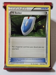 VS Seeker 109/119 XY - Phantom Forces Regular