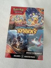 ikoria draft booster box Amazon.com: Pokémon TCG: Scarlet & Violet