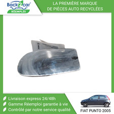 Glace de rétroviseur Fiat PUNTO