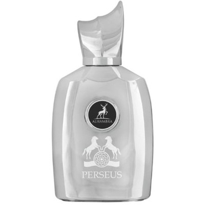 Maison Alhambra Men's Perseus EDP Spray 3.4 oz Fragrances 6291107459318