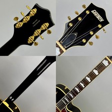 Gretsch G5420TG Hollow Body Chitarra elettrica testata funzionante