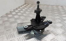 RENAULT LAGUNA II BG0/1 Heckscheibenwischermotor 8200001891 1.90 28431933