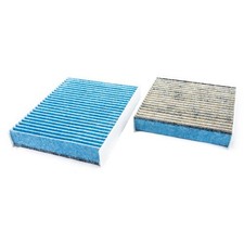 MS 21000-2-IFB-SET-MS Innenraumfilter, Pollenfilter für CITROËN DS3 (SA_)