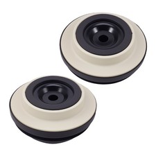 2x Stoßdämpfer Domlager for ABARTH PUNTO 2009-2012 Vorne 50521707 51813225 Set