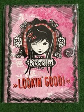 Coppenrath Verlag - Rebella Leporello-Fotoalbum Lookin‘ Good! Neu OVP In Folie