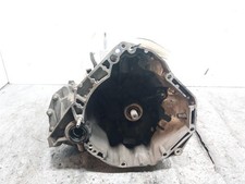 Boite de vitesse Smart FORFOUR