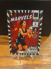 2025 Panini Donruss WNBA - Net Marvels Skylar Diggins #13 Seattle Storm card