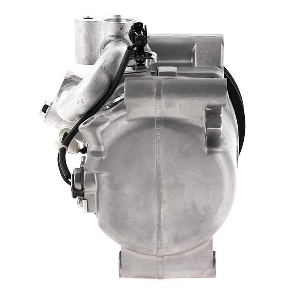 Компрессор кондиционера подходит для 2007-2010 Suzuki SX4 GLOBAL ЗАПЧАСТИ - Изображение 4 из 4