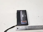 Sony Tcm-R2 Cassette Coder Ic Repeat Vintage JAPAN Limited Edition PARTS/REPAIR