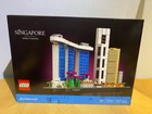 LEGO ARCHITECTURE: Singapur (21057), Neu & Ovp