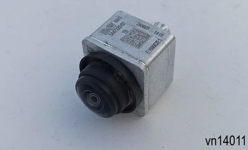 22-25 OEM BMW iX (I20) SURROUND VIEW CAMERA left/right MIRROR