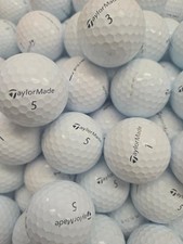 180 TaylorMade TP5 and TP5x Mix. Practice Golf Balls AAA - Free Shipping