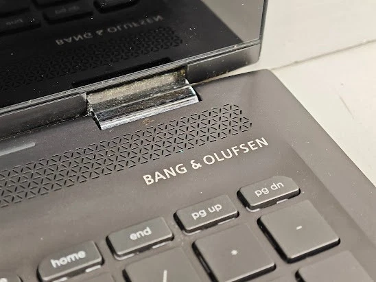 HP Envy x360 Convertible X3L47EA#UUW - AMD A9-9410, AMD Radeon R5 Graphics, 8 GB - Image 4 of 4