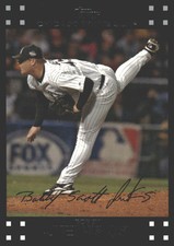Bobby Jenks #451 2007 Topps Chicago White Sox