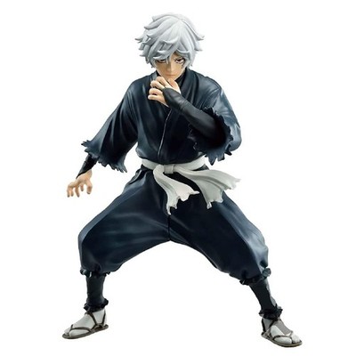 Hell's Paradise VIBRATION STARS -Gabimaru- Figure