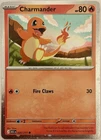 Charmander ASC 020/217 Cosmos Holo Promo Ascended Hero’s Pokemon Card NM