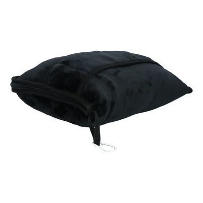 Carpoint Reisedecke & Reisekissen 2 in 1