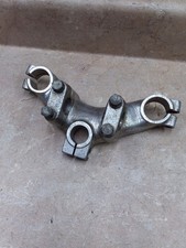 Hodaka 125 Wombat Triple Clamp Bridge Tree 1972 PA RP-