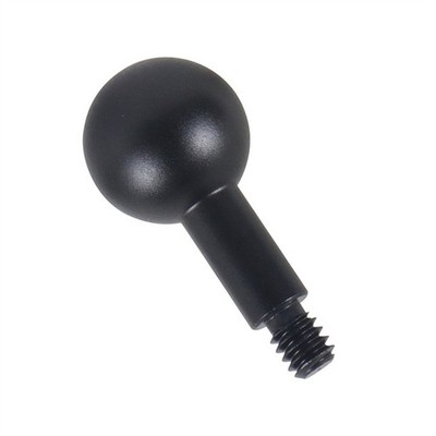 D20*42mm Alloy Ball Head Mount 1/4 Screw Adapter Converter For Camera Bracket