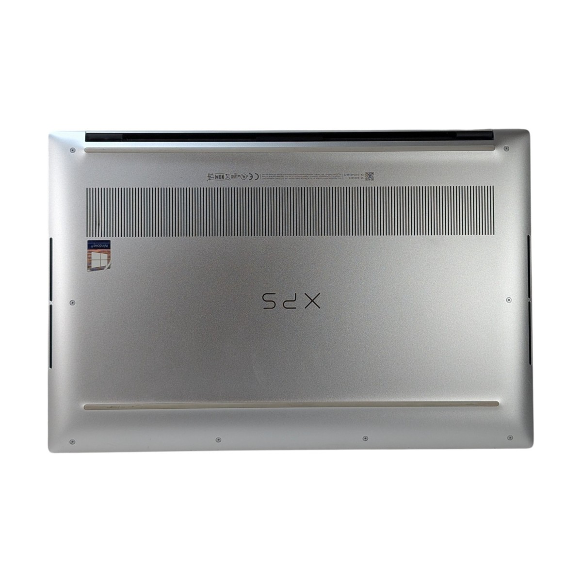 Dell XPS 15 9500 15.6