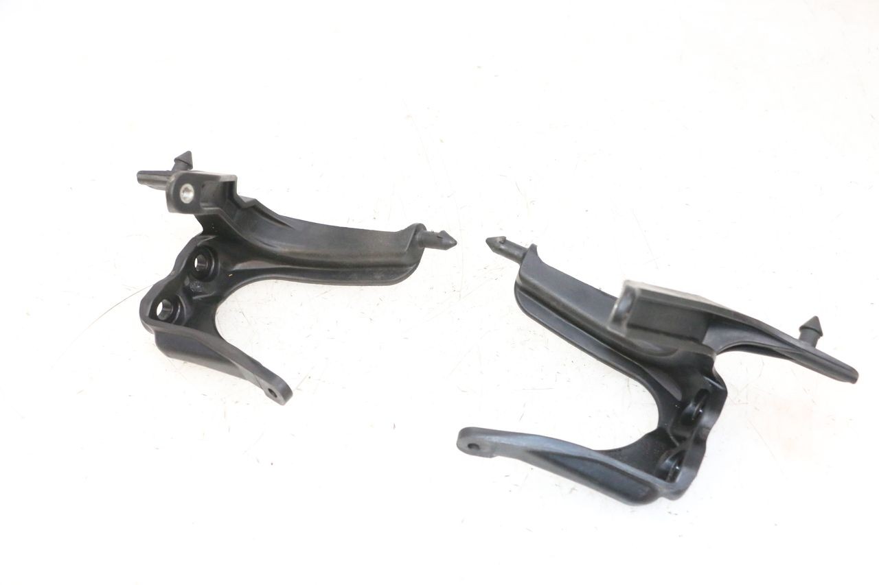 HEADLIGHT BRACKET - YAMAHA YFM R RAPTOR 250 (2008 - 2014)