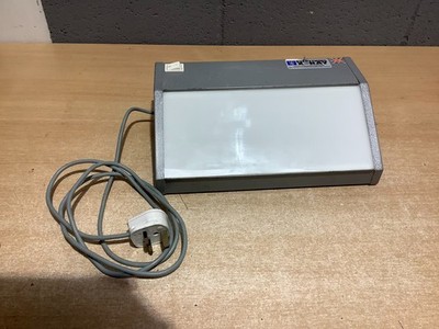 Dental X-Ray Backlit Benkl Mounted Light Box
