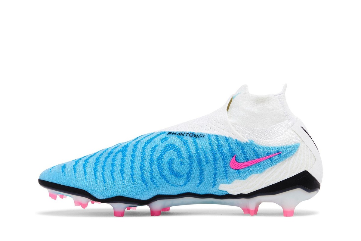 Size 10.5 - Nike Phantom GX Elite Gripknit DF FG Blast Pack for