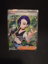 Perrin 209/167 Sv06: Twilight Masquerade Holo on eBay