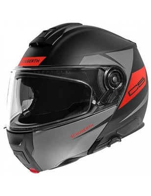 Schuberth C5 Eclipse Anthracite XL/61 Helmet