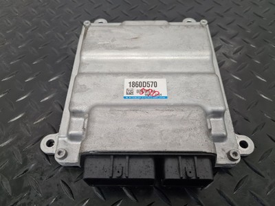 Mitsubishi Eclipse Cross MK1 (NS) 2021 1.5 Benzin Motorsteuergerät 1860D403