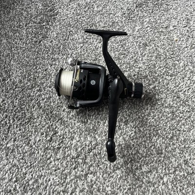 Browning Combi Syntec Ratio 5:2:1 ALR 30m Angelrolle - Ex Con kostenloser Versand