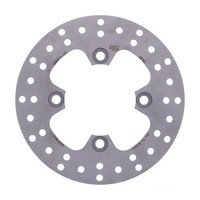 Bremsscheibe Vorne EBC MD6188D FüR Kawasaki KVF 650 F Brute Force Bj. 2012-2017