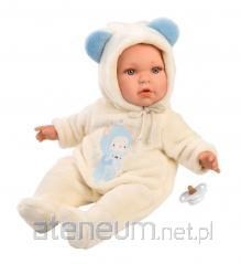 8426265142071 Llorens 14207 Пупс Энцо 42 см из коллекции weichem Bauch Llorens 19690₽