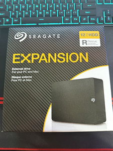 Seagate Expansion Drive | eBay