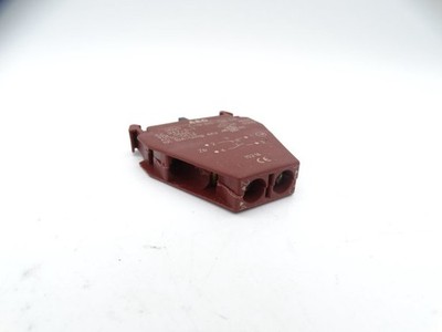 EEC AEG SEU-11 CONTACT BLOCK
