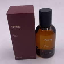 Rozu Aesop perfume - a fragrance for women and men 2020