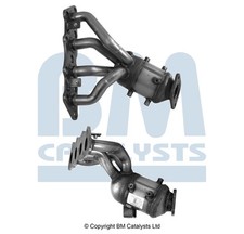 KATALYSATOR FÜR KIA VENGA (YN), HYUNDAI I30 KOMBI (FD) - BM CATALYSTS BM91956H