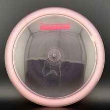 Innova Champion Thunderbird - Glass Clear - Wordmark