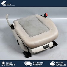 Siège Mercedes CLASSE E