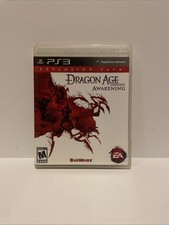 Dragon Age: Origins Awakening - PlayStation 3 - CIB