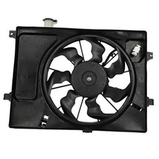 622580 Electric Radiator Fan Assembly Fit for Hyundai  Kia Model  Fits For