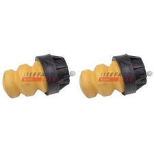 2X FAST ANSCHLAGPUFFER FEDERUNG HINTEN LINKS+RECHTS passend für FIAT DOBLO