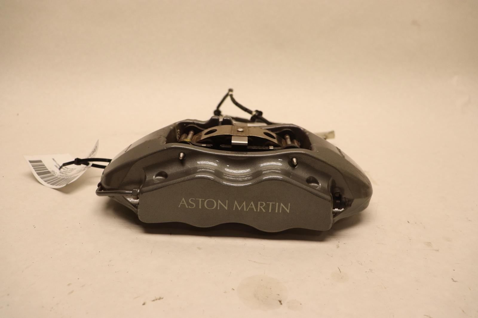 2007-2017 ASTON MARTIN V8 VANTAGE FRONT RIGHT PASSENGER SIDE BRAKE CALIPER OEM
