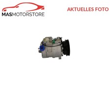 KOMPRESSOR KLIMAANLAGE BOSCH 1 986 AD1 021 P FÜR AUDI A6 C5,A4 B5,A4 B6,4B2,4B5